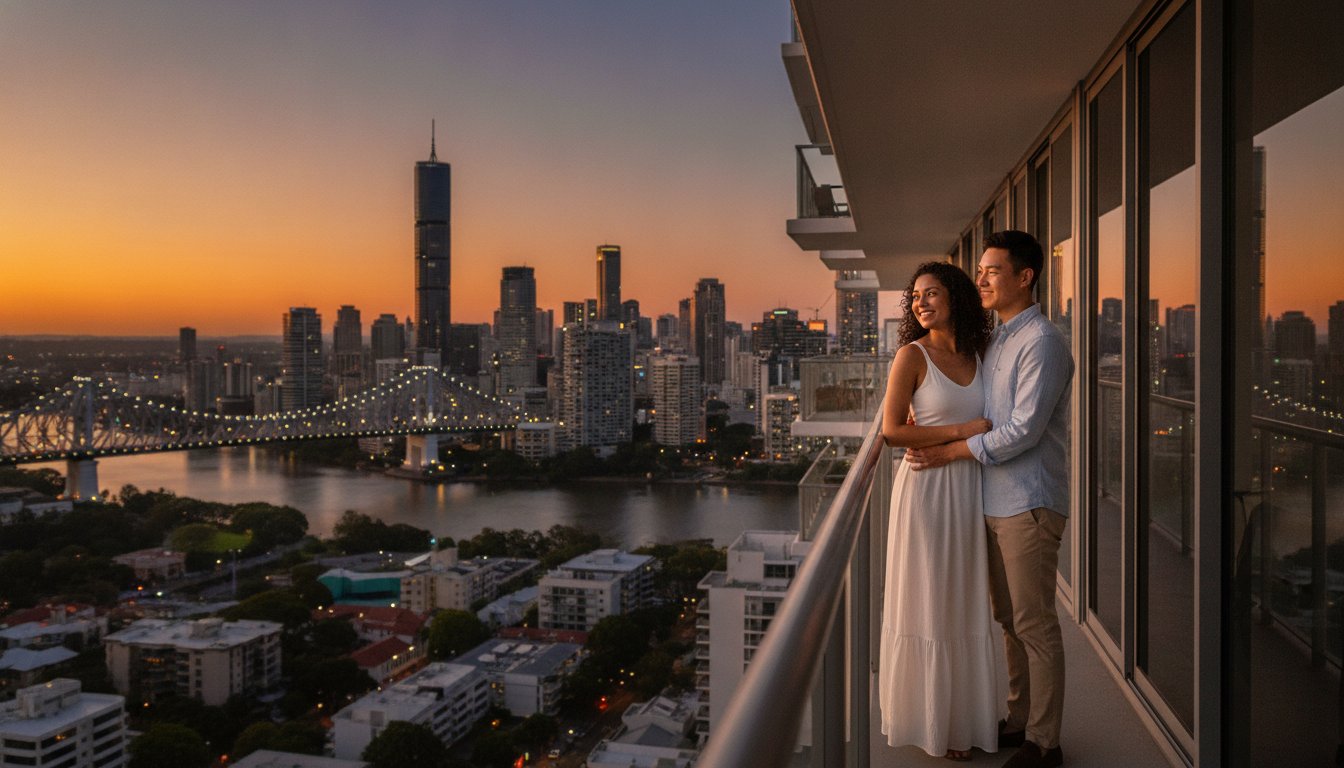 First Home Guarantee 2026: Your Brisbane Guide to Buying with a 5% Deposit