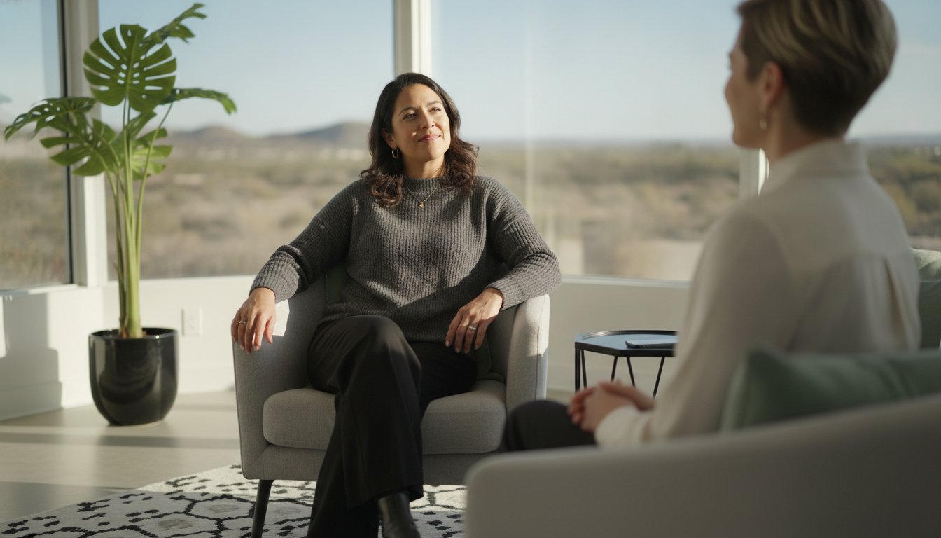 First Individual Therapy Session: Intake Guide