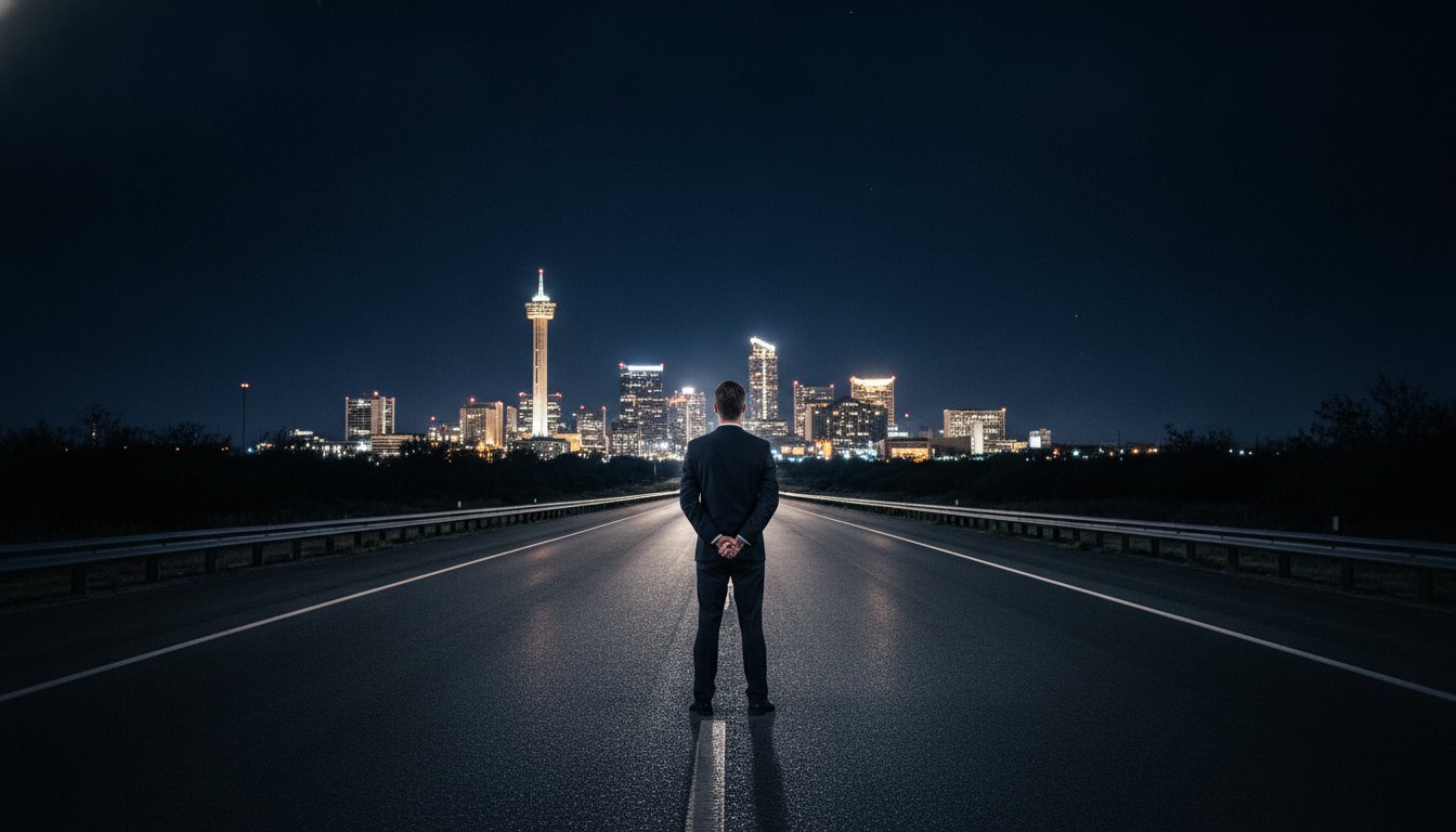 First Offense DWI in Texas: A Strategic Guide to Protecting Your Future (2026)