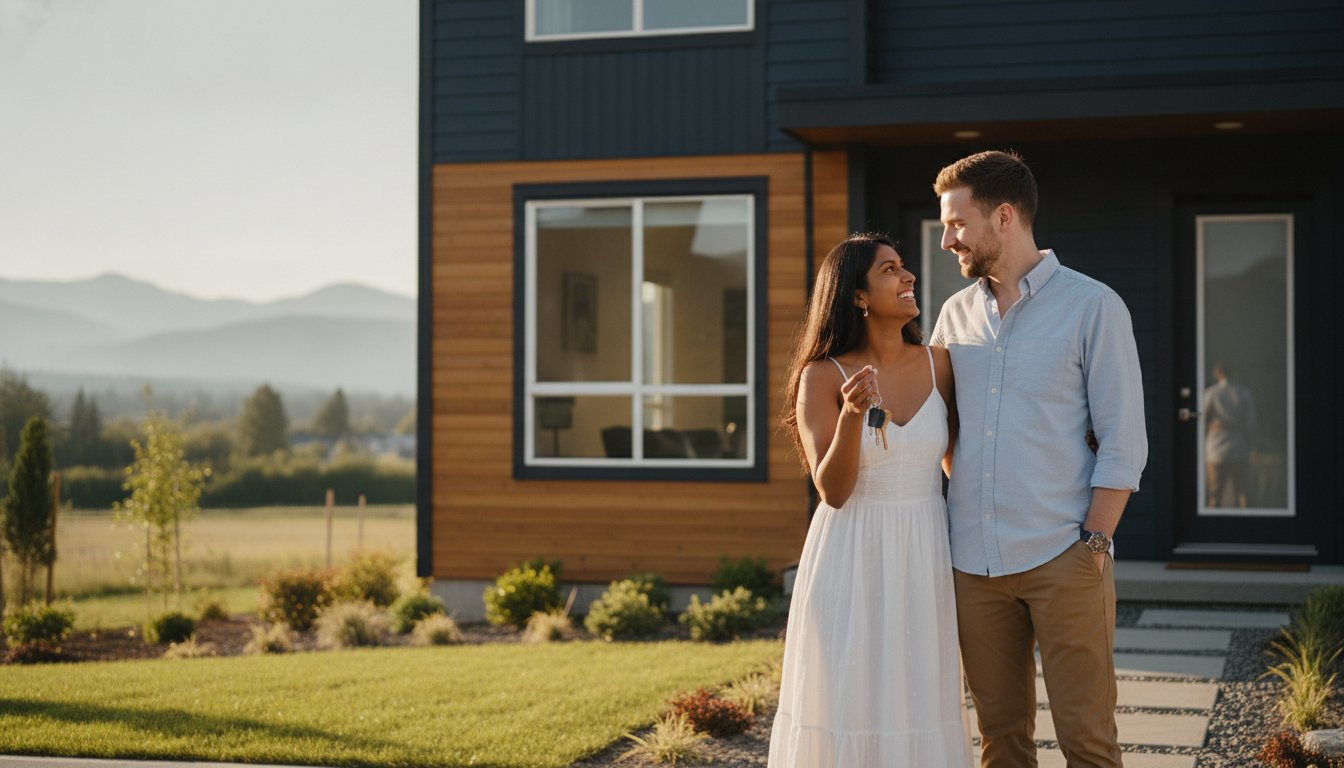 First-Time Buyer Homes in Langley & Abbotsford: A Guide