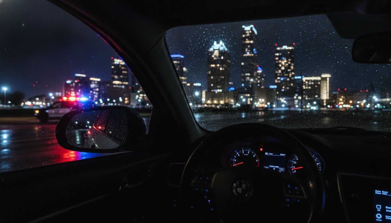First-Time DWI in Texas: 2026 Penalties and Strategic Defense Guide