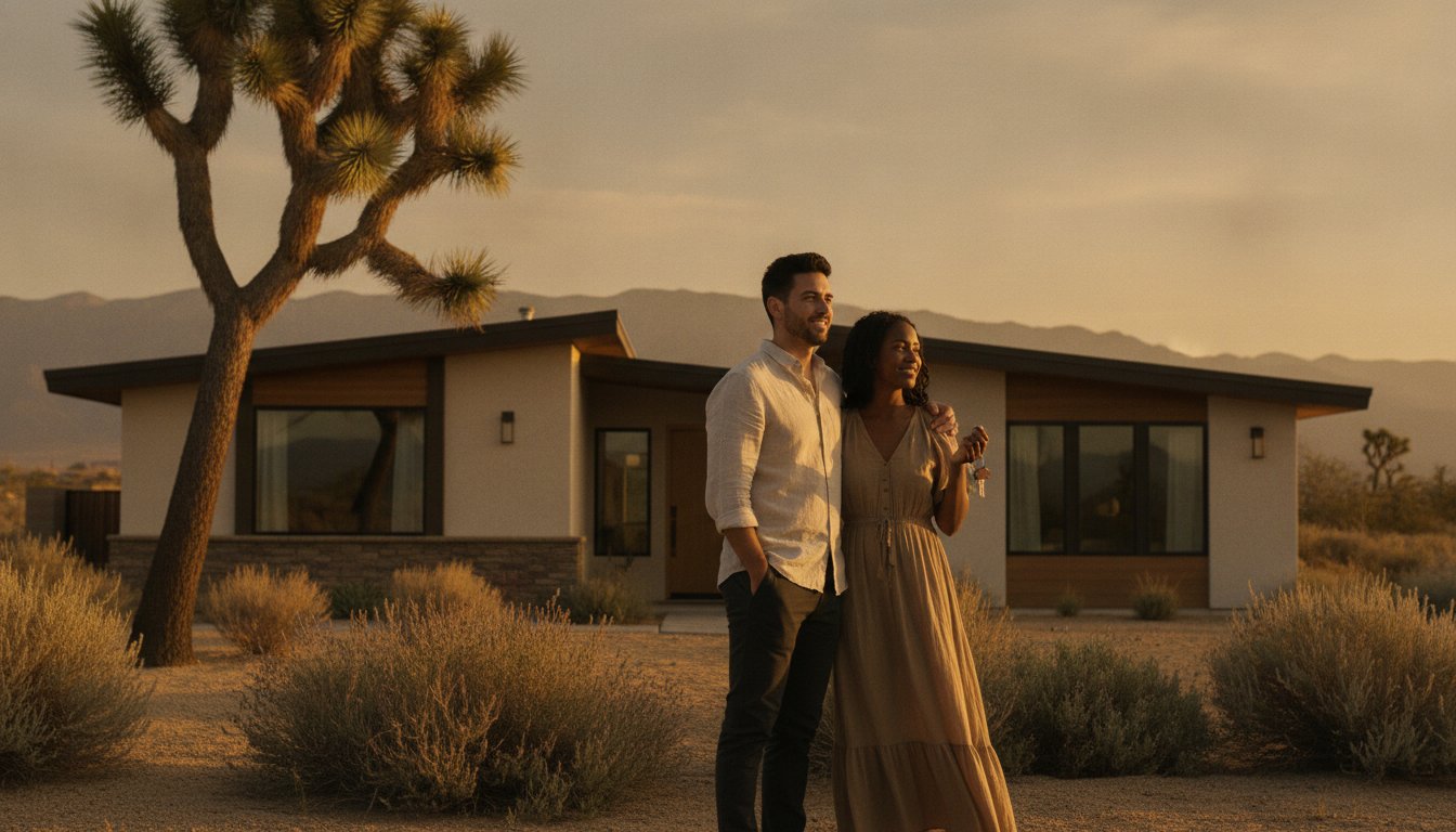 First Time Home Buyer Apple Valley CA: A Comprehensive 2026 Guide