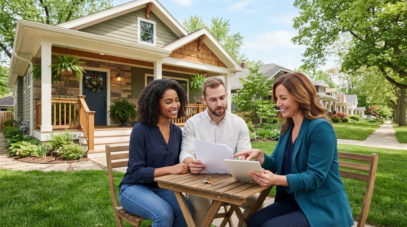 First Time Home Buyer Grand Rapids MI: Prices and Grants
