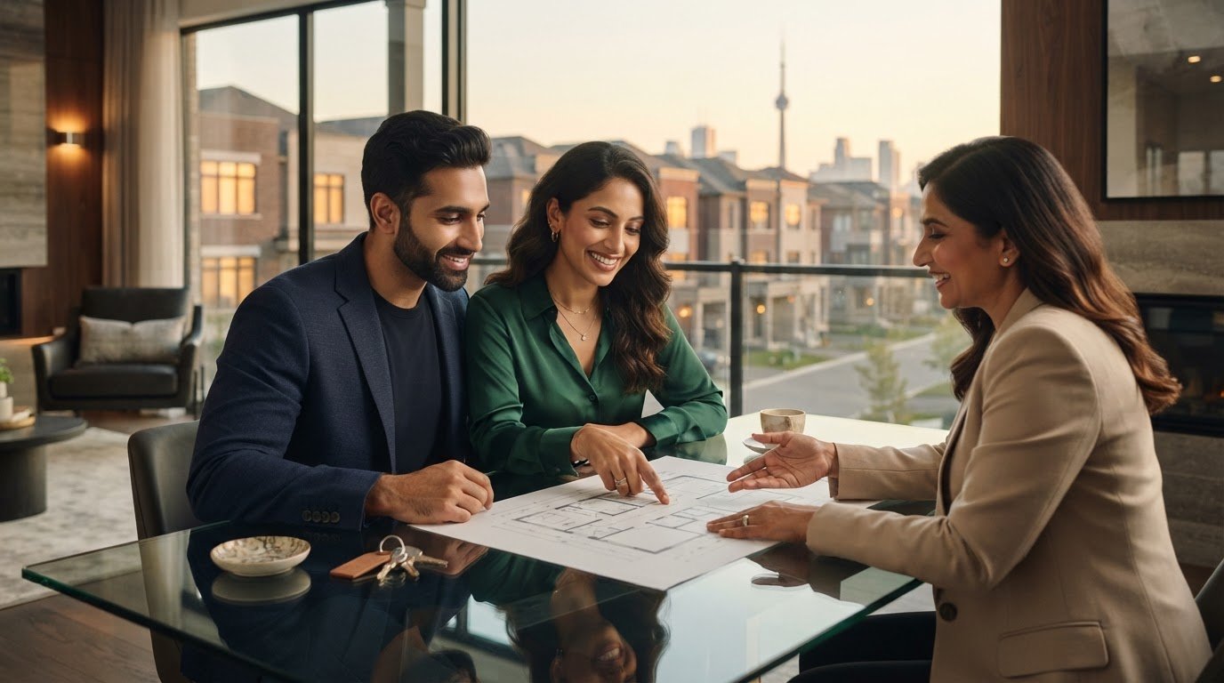 First-Time Home Buyer in Brampton: Your 2026 Guide to Buying with Confidence