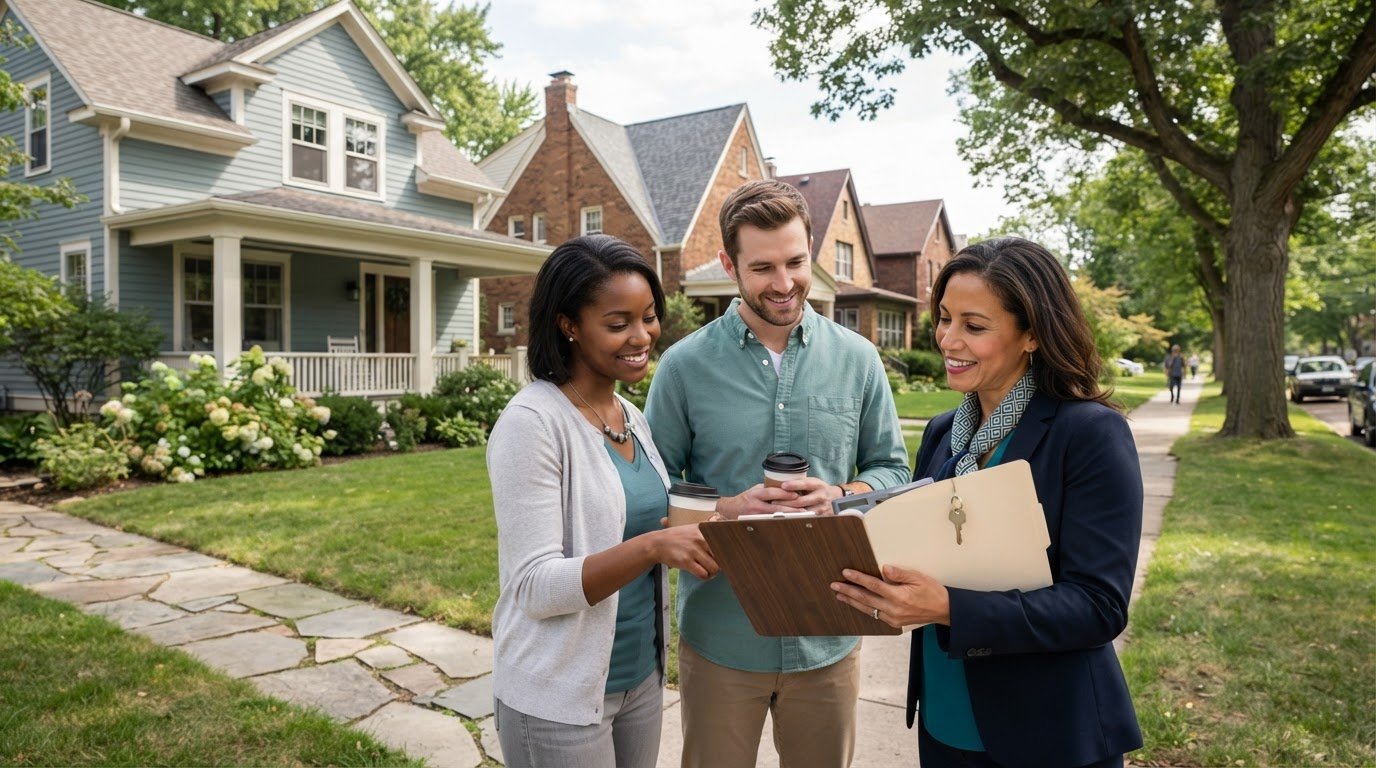 First-Time Home Buyer in Grand Rapids, MI? Understand FHA Loan Requirements