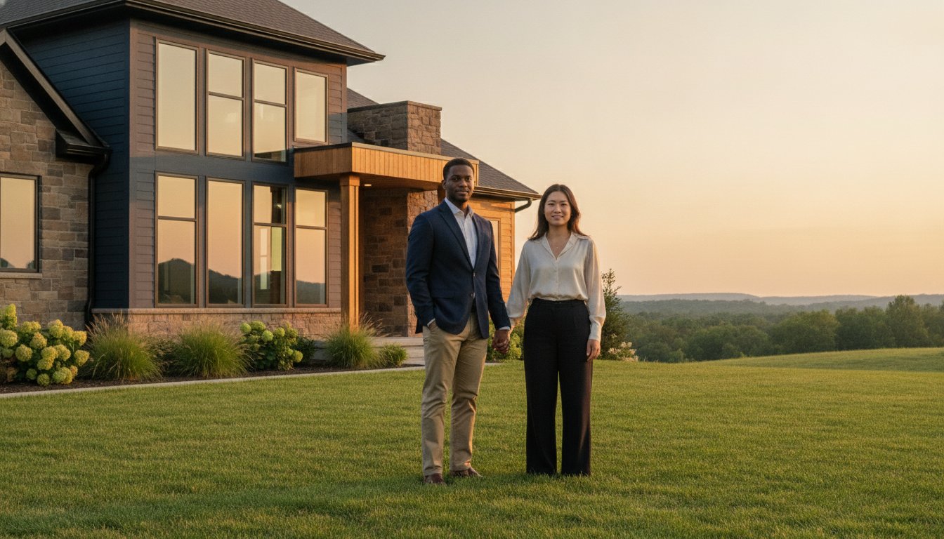 First-Time Home Buyer Virginia: The 2026 Guide to Northern Virginia Success