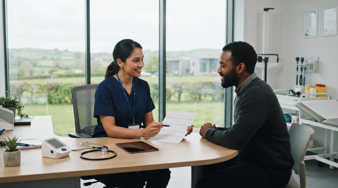 Fit to Work Assessment Skelmersdale: Clinical Guide