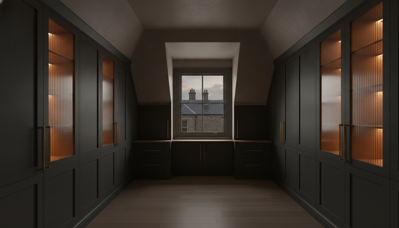 Fitted Bedroom Designers Near Me: A 2026 Guide to Bespoke Luxury in Yorkshire