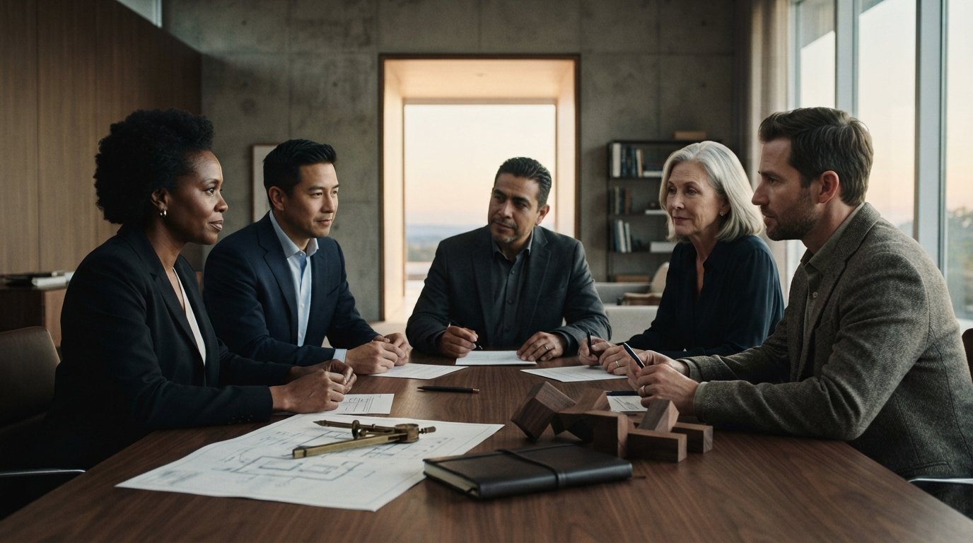 Five Ways to Protect Company Culture During Exit Planning