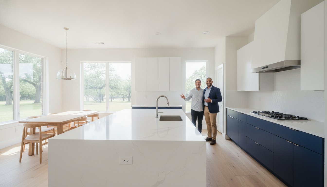 Fix and Flip Financing in Cypress, TX: The 2026 Investor Guide