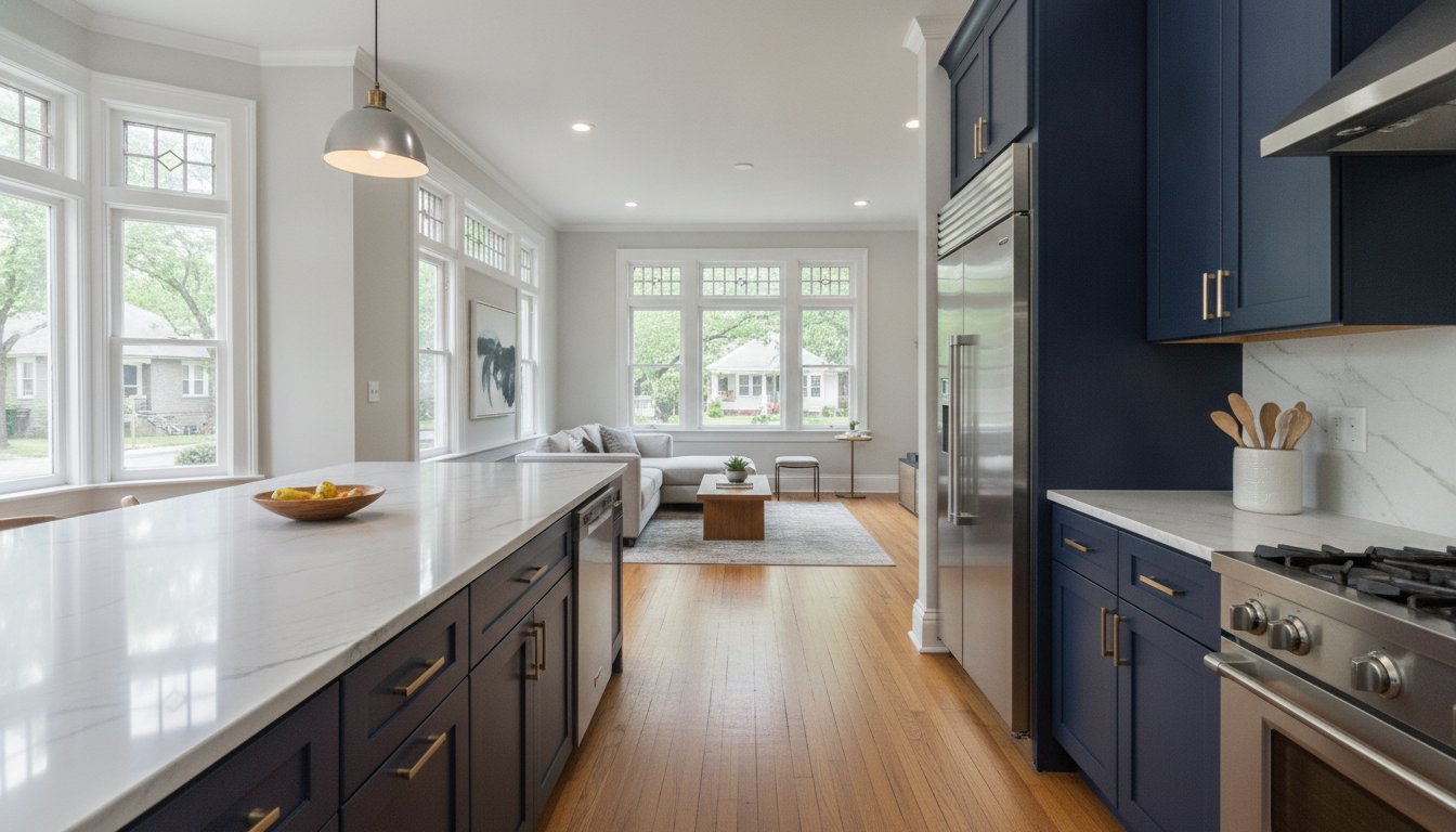Fix and Flip Financing in The Heights, Houston: The 2026 Investor’s Guide