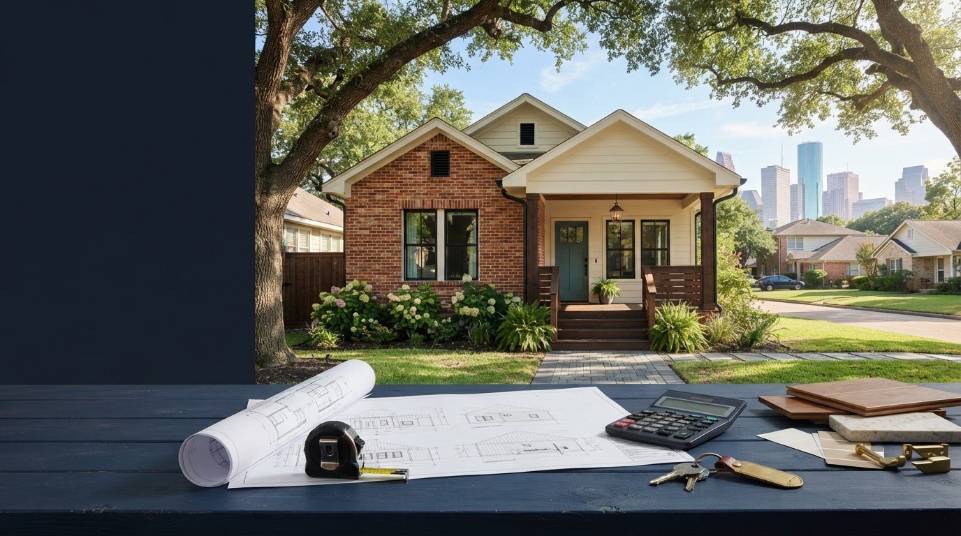 Fix and Flip Loans in Houston, TX: A Practical Investor’s Guide