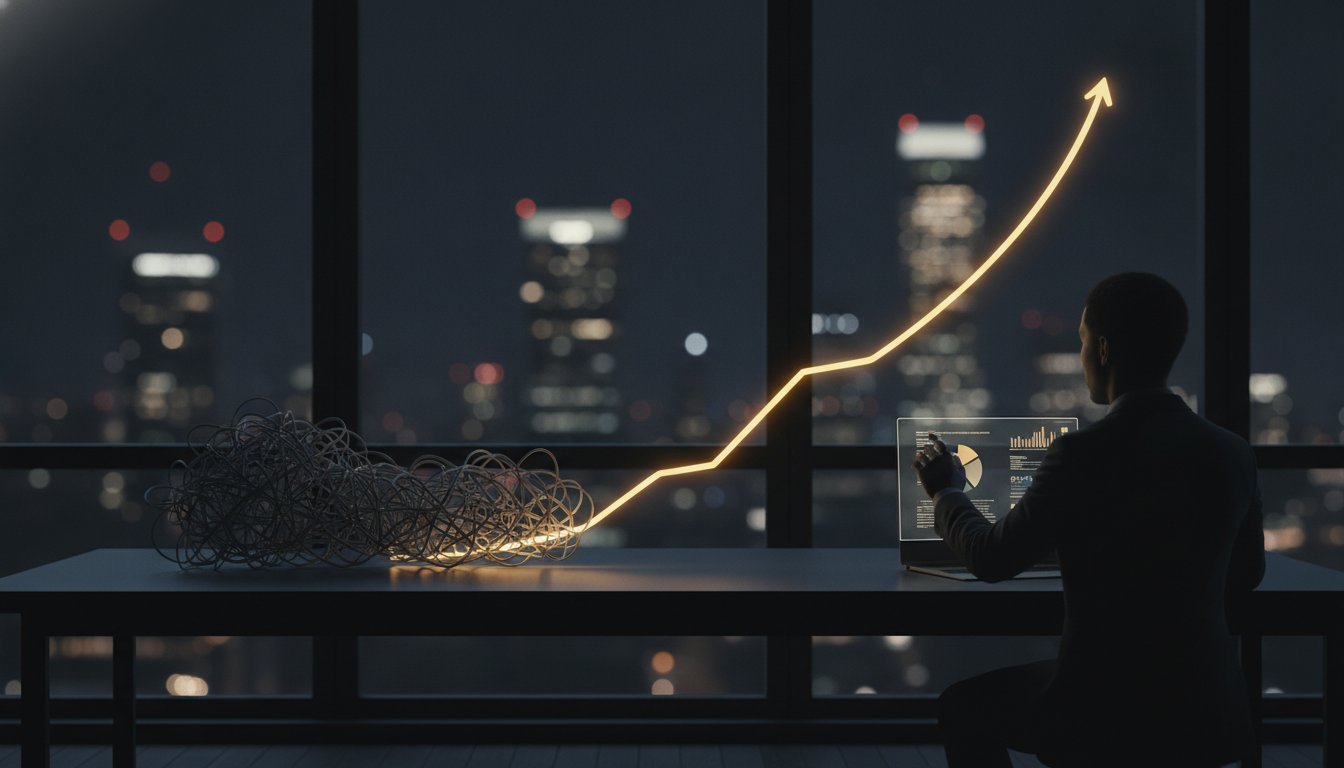 Fix Business Credit for a Loan: 2026 Strategic Guide