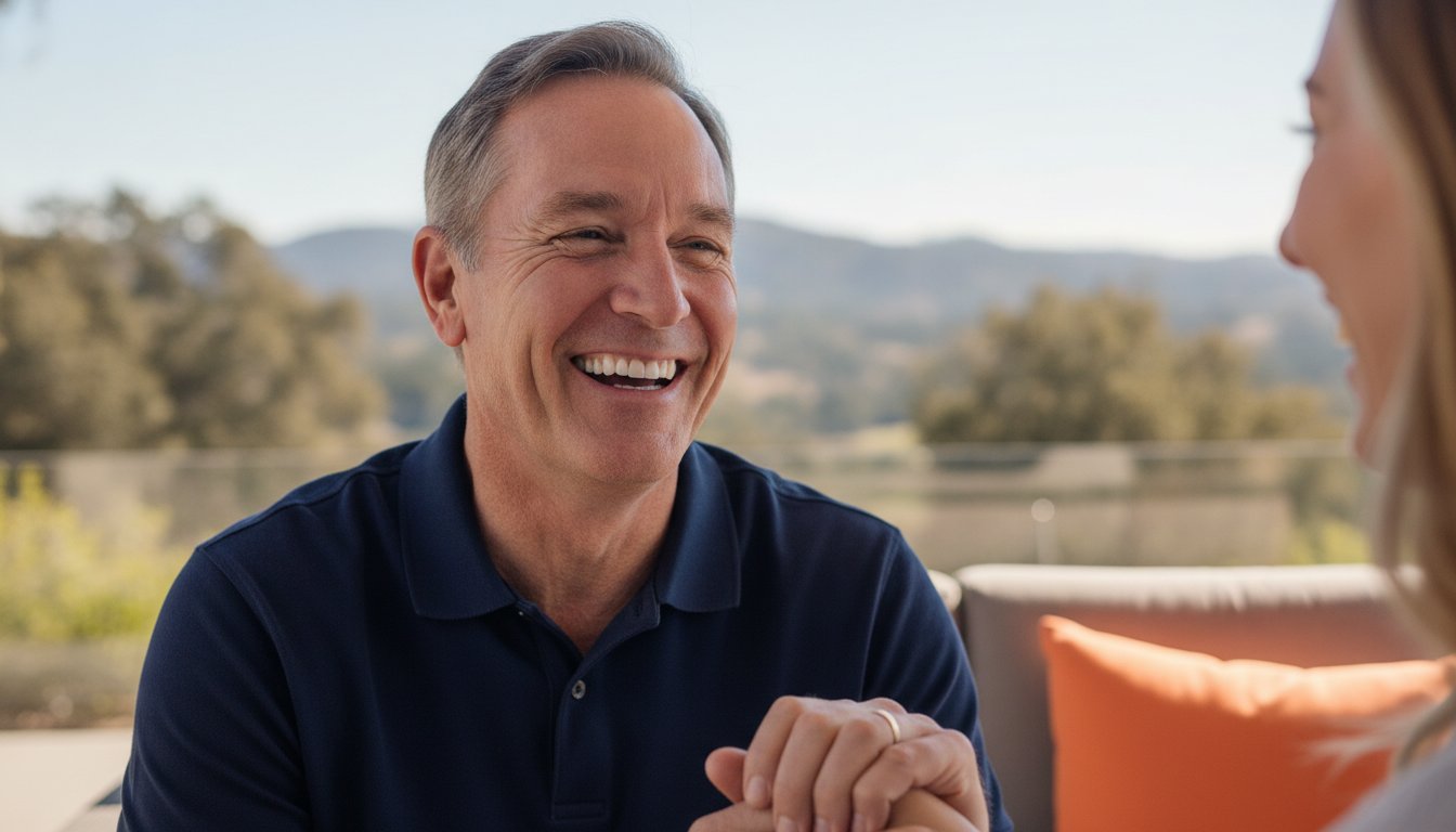 Fixed Dentures on Implants: The Complete Guide to Permanent Full-Arch Restoration