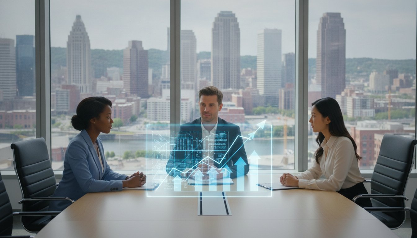 Fixed Fee Accounting in Rochester, NY: Designing Financial Predictability
