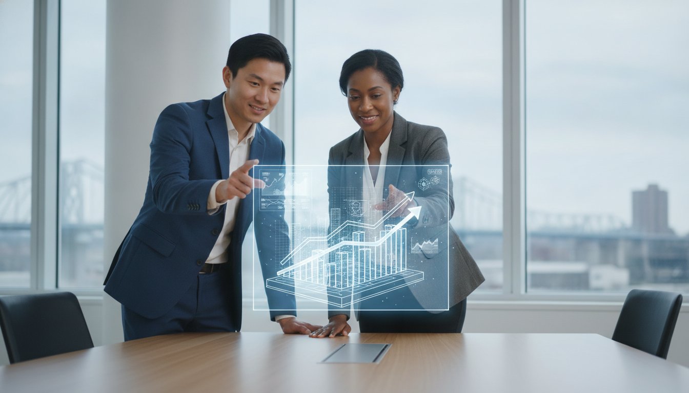 Fixed-Fee Accounting in Rochester, NY: Designing Financial Predictability
