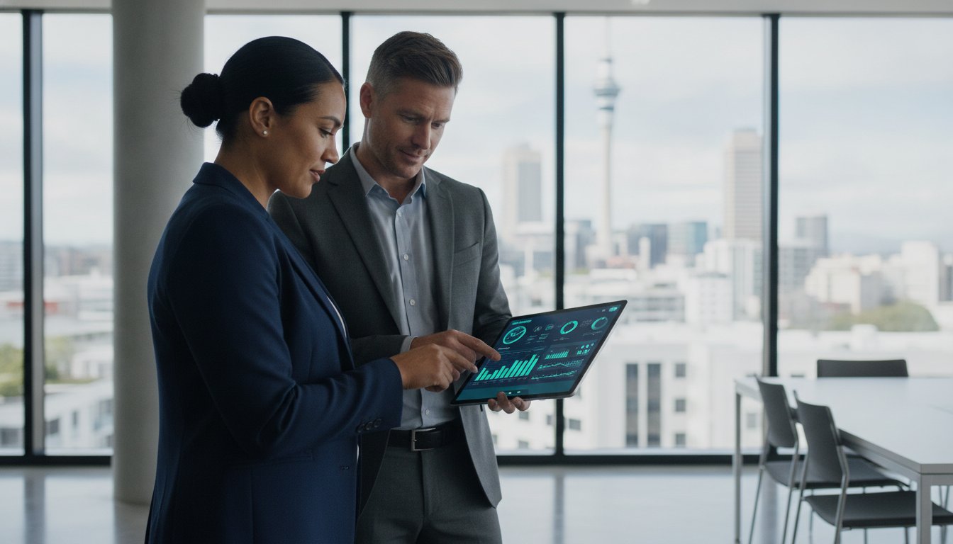 Fixed Fee Bookkeeping New Zealand: Transparent Accounting for SMEs