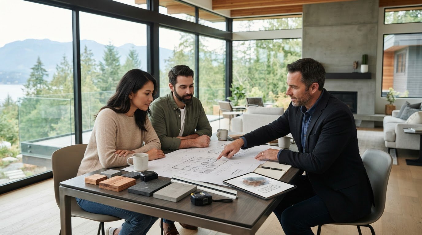 Fixed-Price Home Building Contracts: A Guide for BC