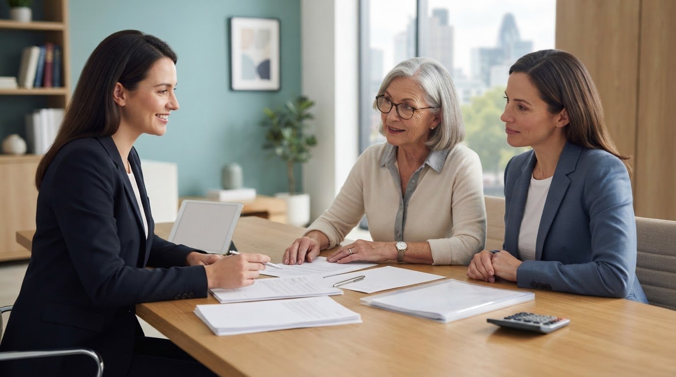 Fixed Price Lasting Power of Attorney: What to Check Before You Choose