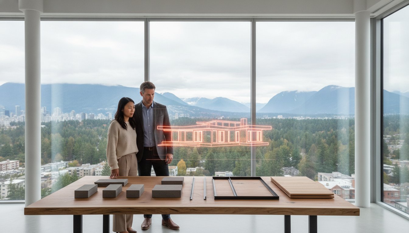 Fixed Price vs. Cost Plus Contract in Vancouver: Choosing Your Building Strategy for 2026