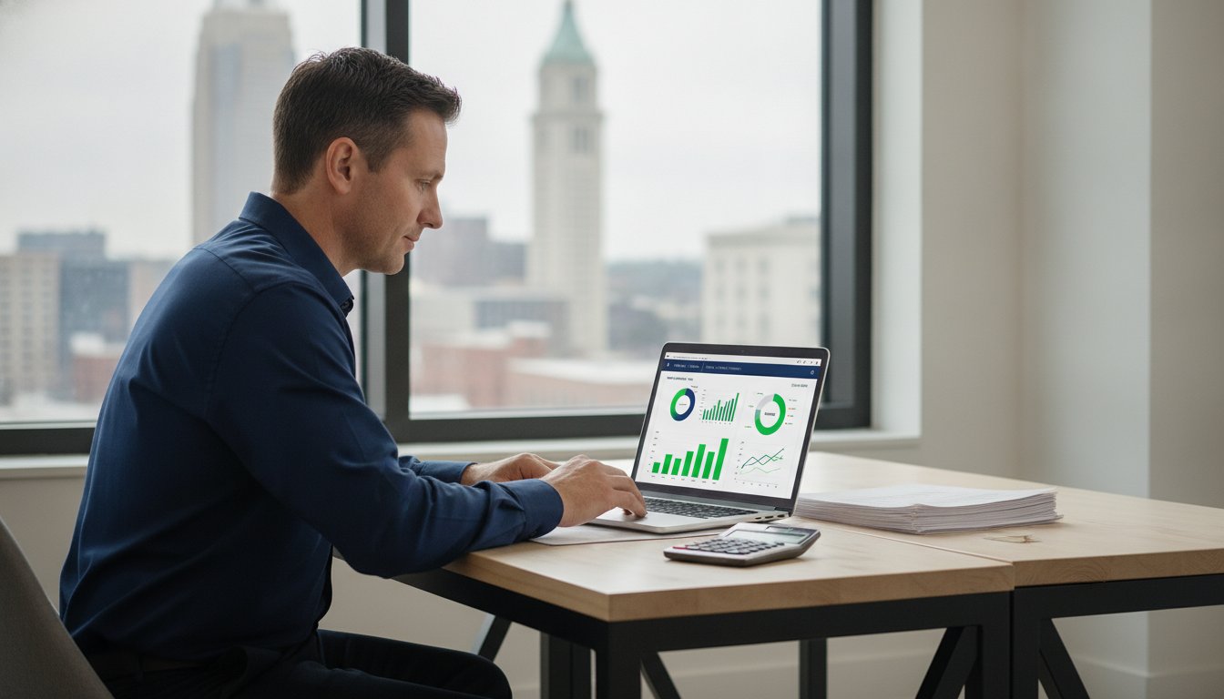 Fixing Common QuickBooks Online Mistakes: 2026 Ohio Guide