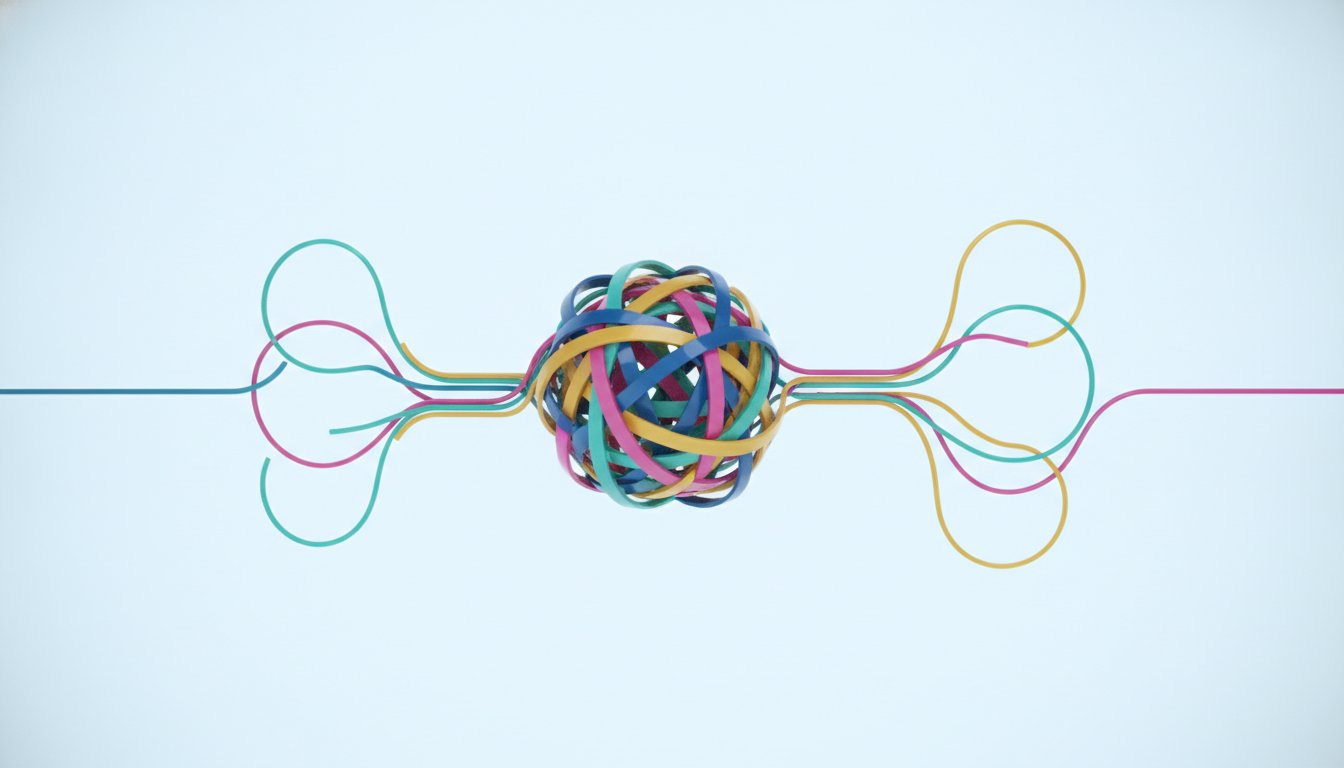 Fixing Dysfunctional Teams: A Systemic Approach