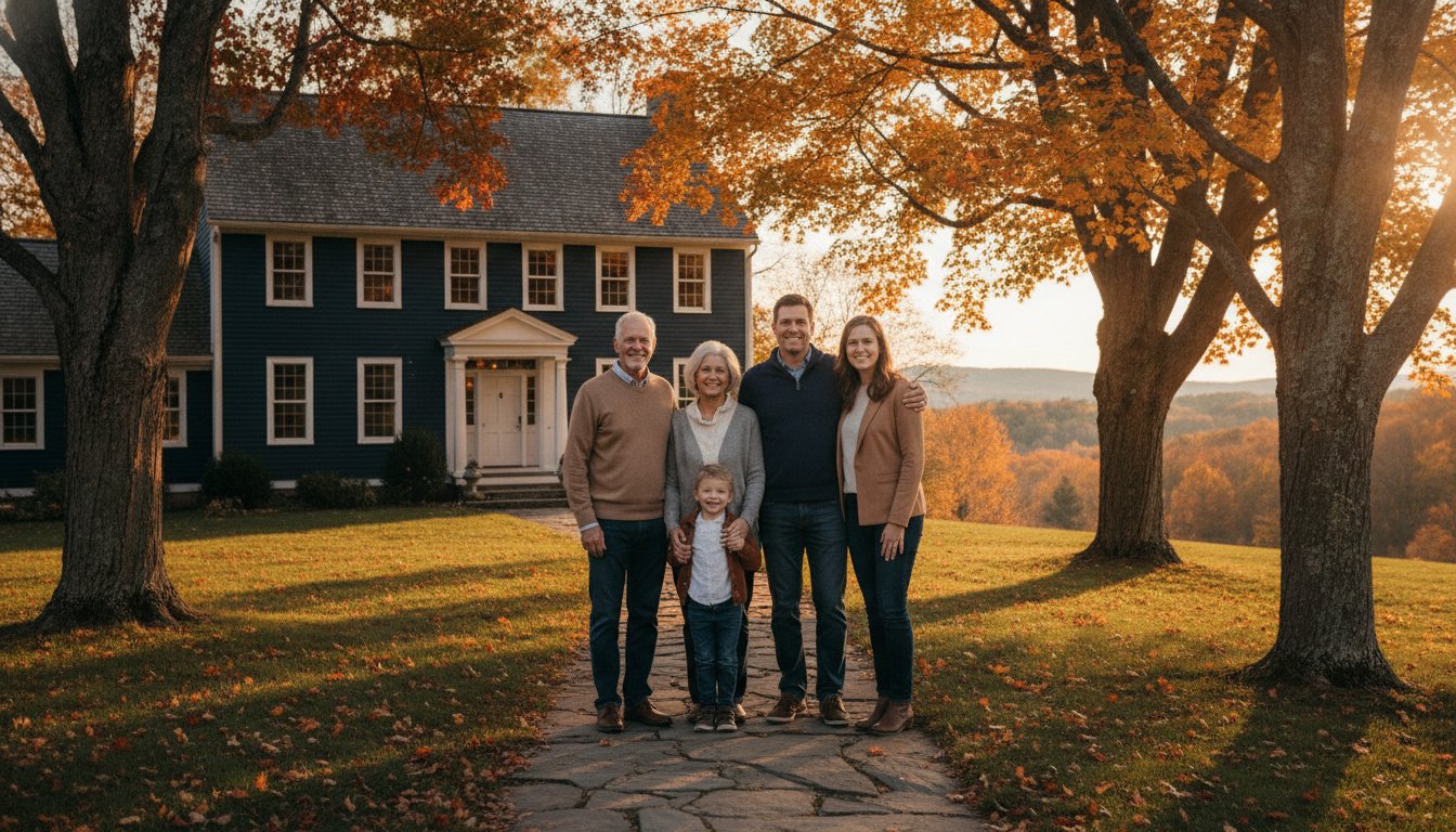 Flat Fee Living Trust Attorney: Predictable Estate Planning in Massachusetts