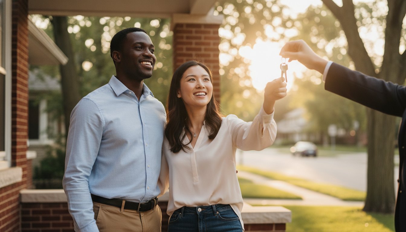 Flat Fee Real Estate Closing Lawyer in Chicago: Predictable Pricing for Your Move
