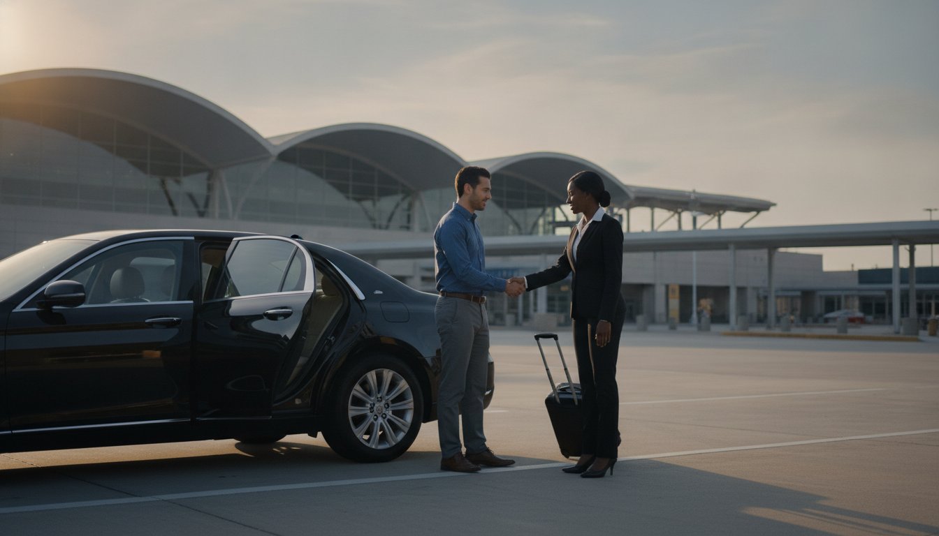 Flat Rate Car Service to Atlanta Airport: Reliable 2026 Travel Guide