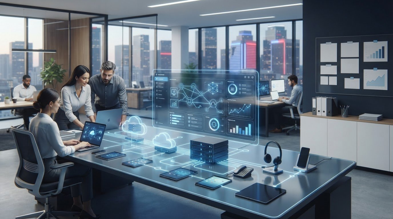 Flat-Rate IT Support Pricing: The 2026 Guide to Predictable Tech Costs