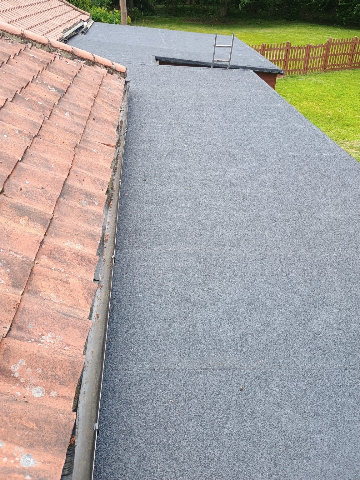 Flat Roof Replacement Norwich: The Complete 2026 Homeowner’s Guide