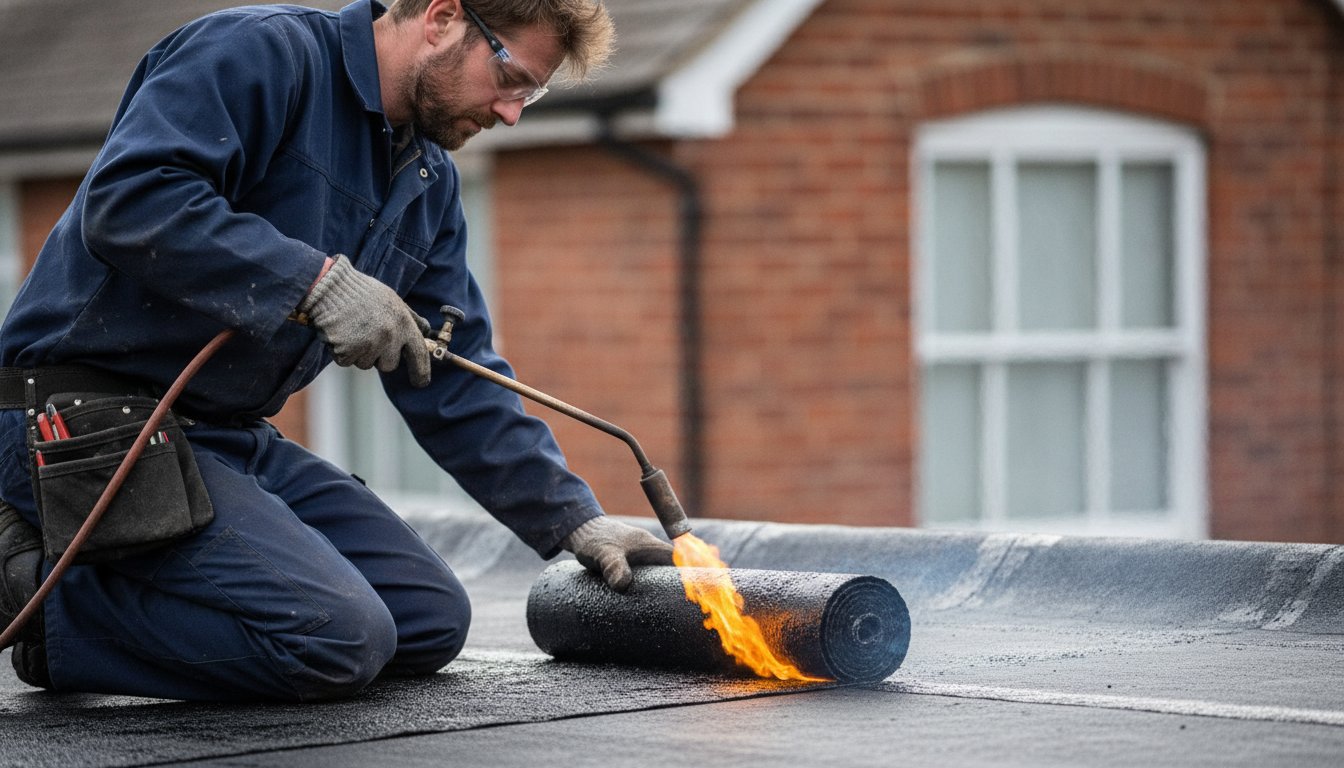 Flat Roof Specialist Norwich: The Homeowner’s Guide to Quality & Reliability (2026)