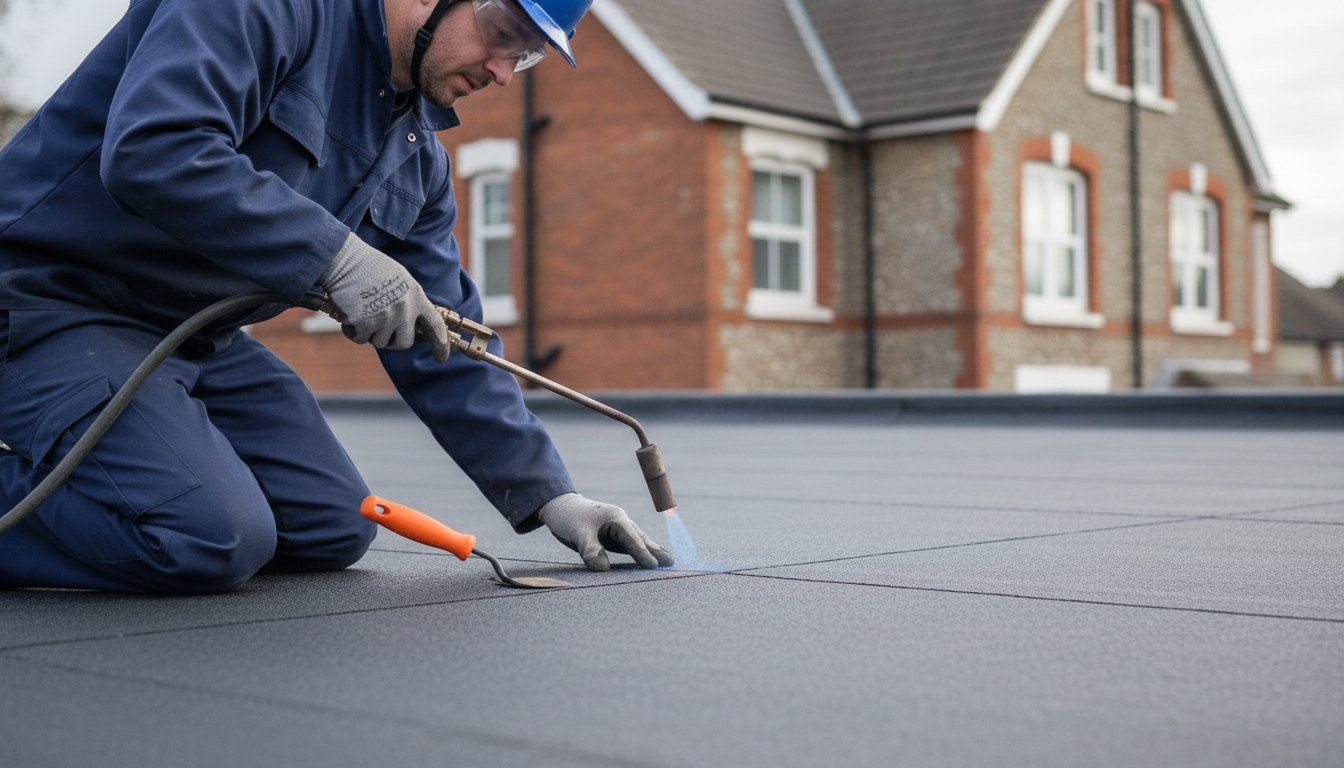 Flat Roofing in Norwich: The 2026 Guide to Durable Home Protection