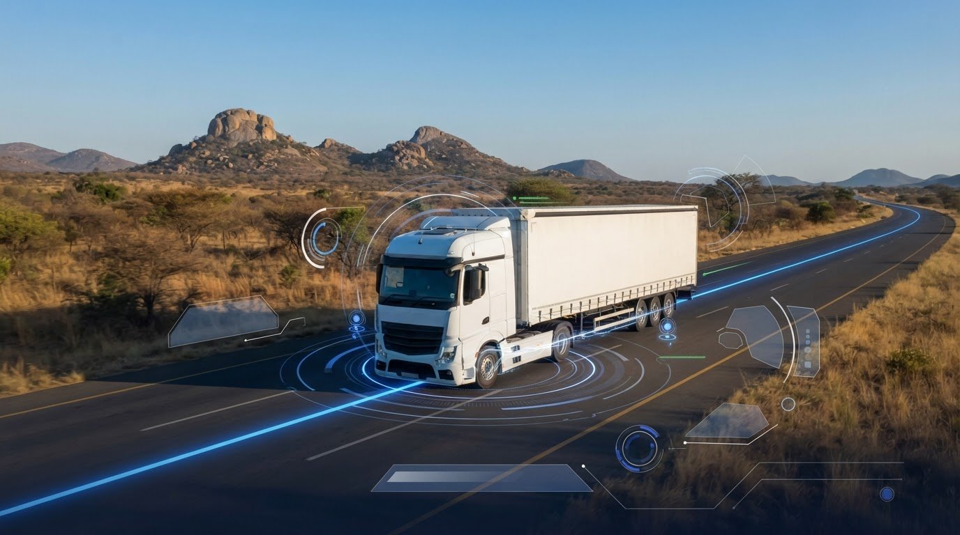 Fleet tracking to reduce fuel use and understand fuel costs