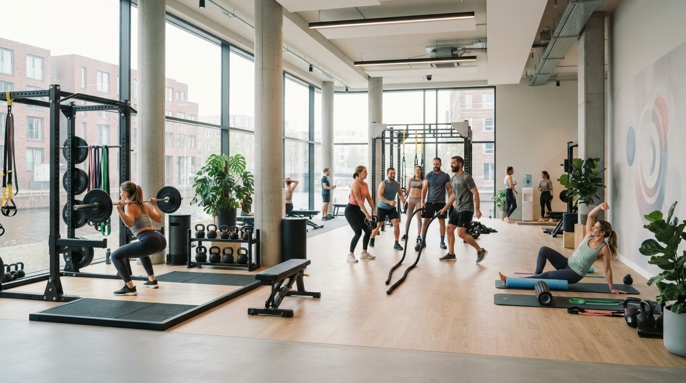 Flexibele lidmaatschappen aanbieden: zo maak je sporten aantrekkelijker
