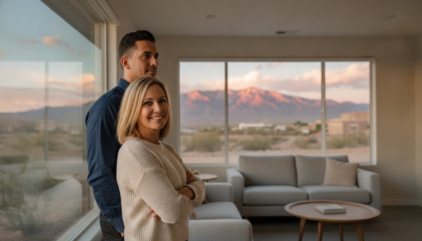Flexible Closing Date When Selling a House in Albuquerque: A Strategic Guide