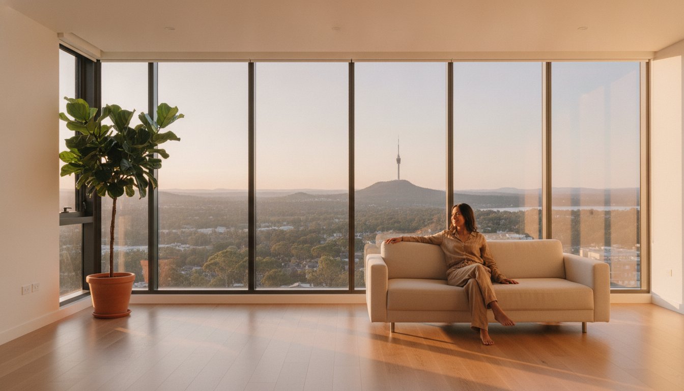 Flexible Short Term Rentals in Canberra: Your 2026 Guide to Stress-Free Stays