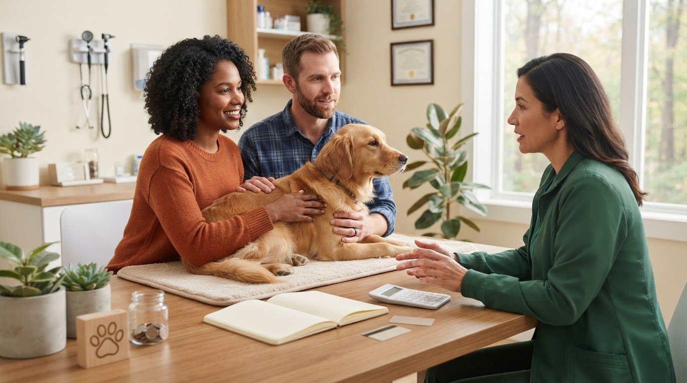 Flexible Vet Bill Payment Options: A Guide for Pet Owners