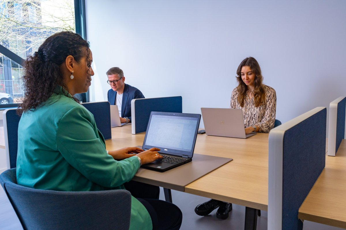 Coworking space: alles wat je moet weten over flexibel werken in 2026