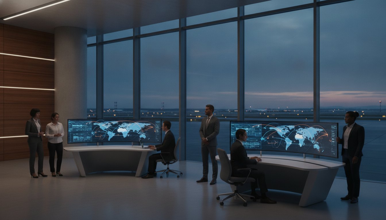 Flight Claim Management: The 2026 Guide for Agencies