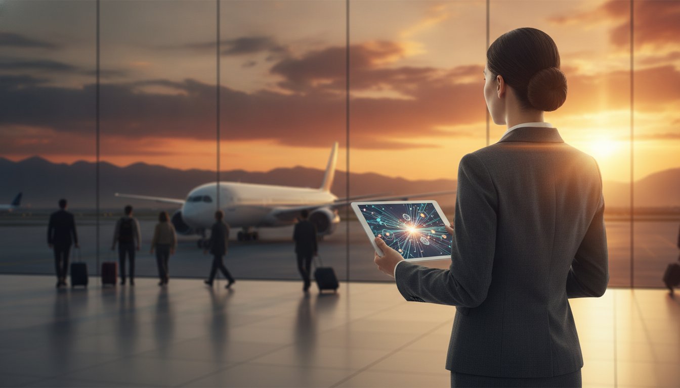Flight Compensation Lawyer: Professional Legal Assistance for Air Passenger Rights