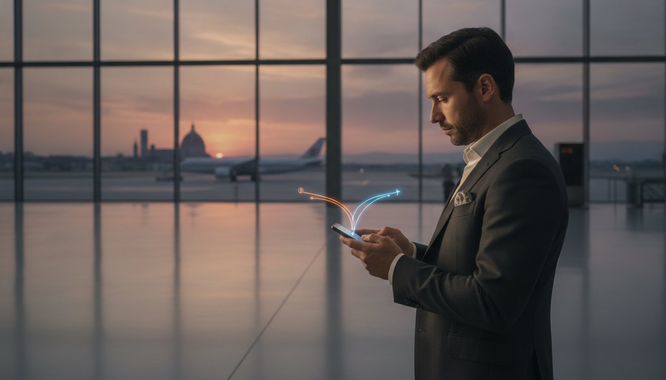Flightright vs Airflix: Quale Scegliere per il Risarcimento Voli nel 2026?
