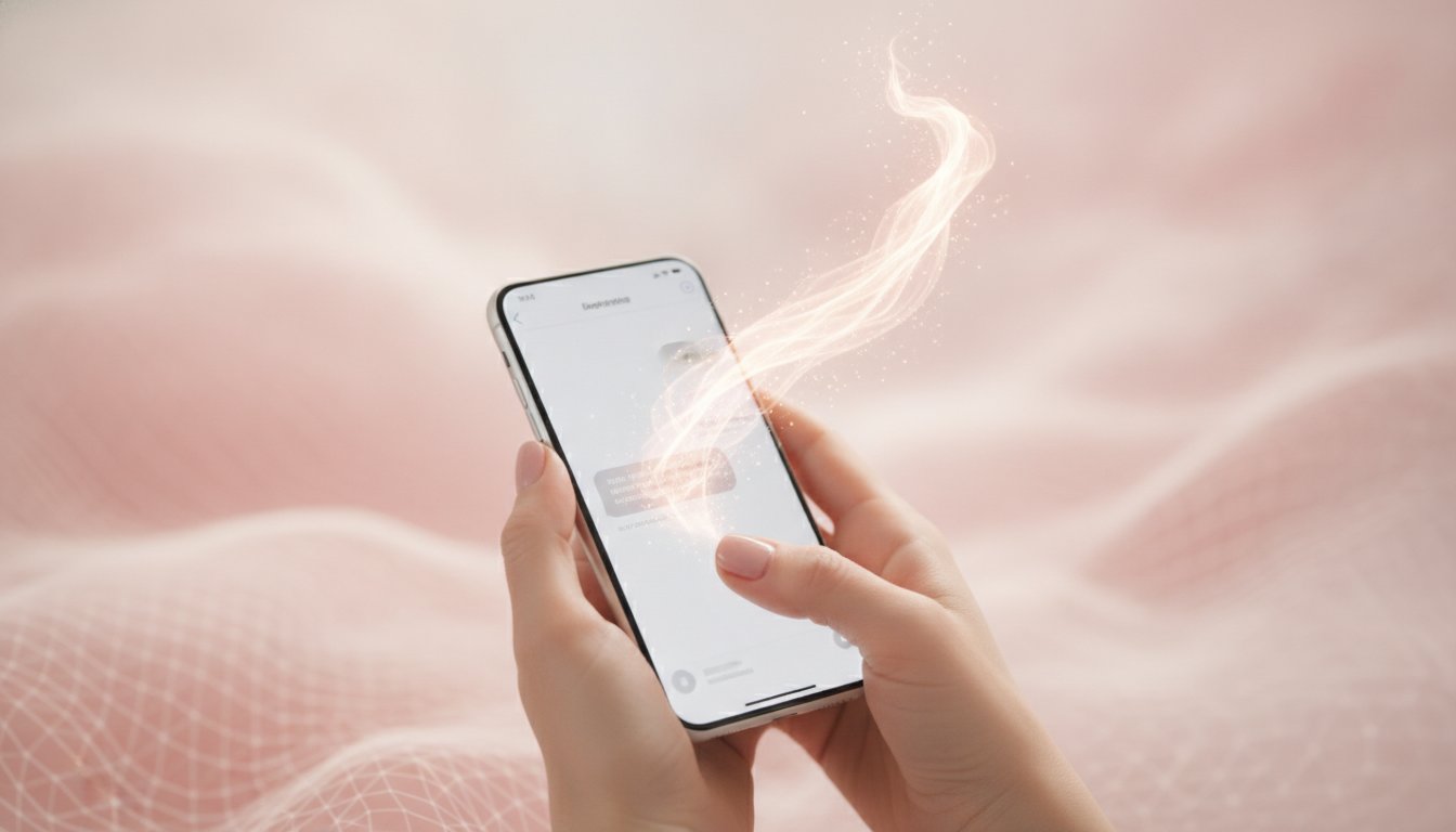 Flirty Text Message Generator: Stop Freezing and Start Flirting with AI (2026)