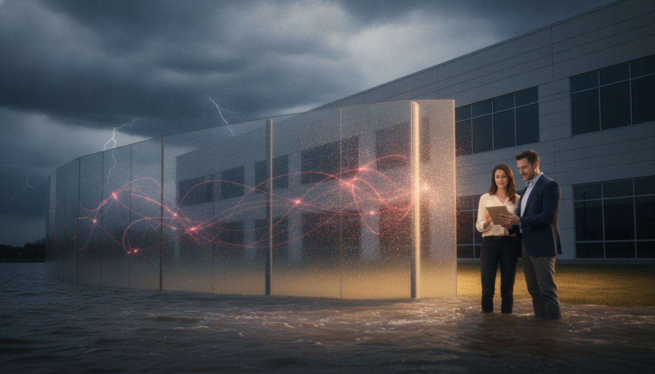 Flood Barrier Permit Assistance: Navigating the Red Tape of Protection