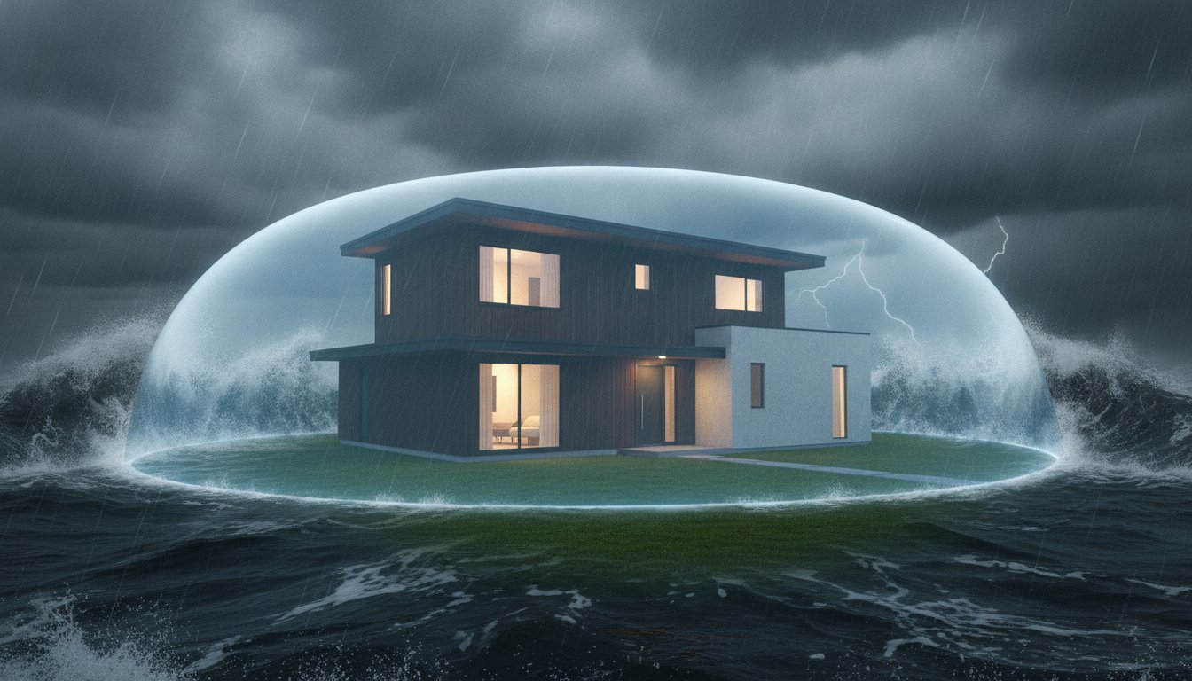 Flood Prevention vs. Restoration: Choosing Strategic Defense Over Costly Recovery