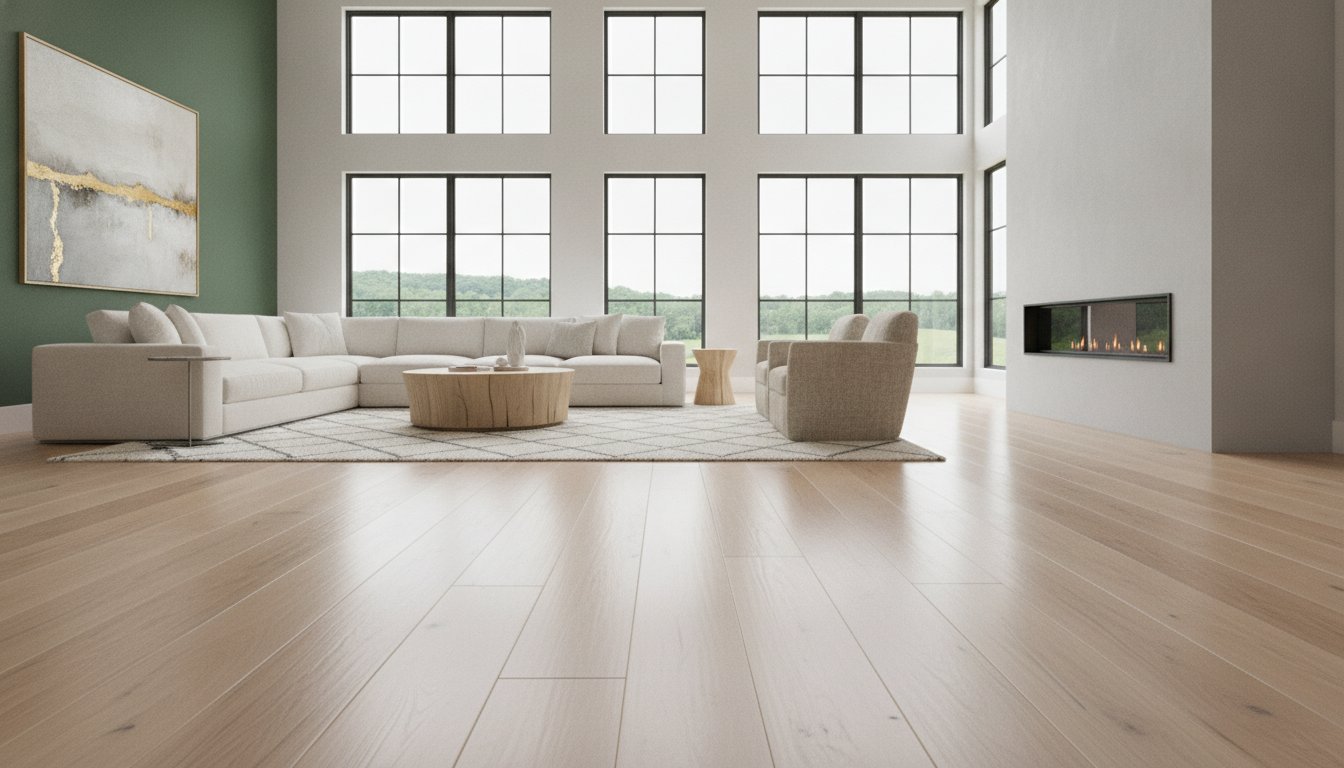 Flooring Nashville 2026: The Definitive Guide to Local Design Trends and Durability