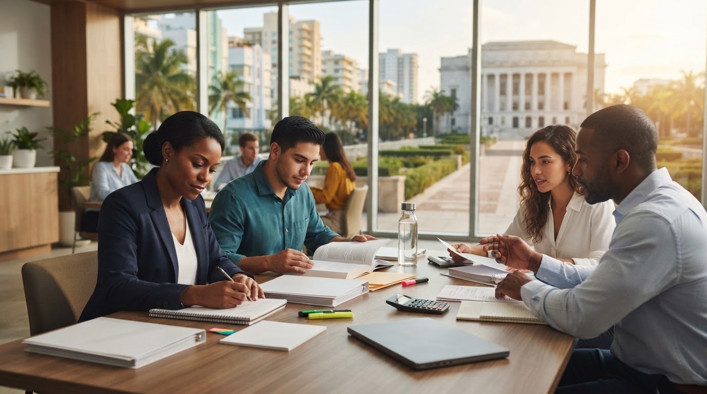 Florida 120-Hour Pre-Licensing Course: Get Certified