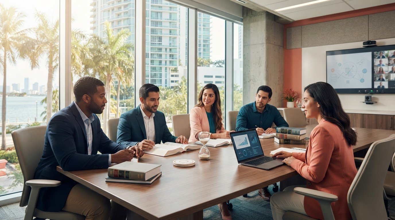 Florida 120 Hours Bail Bonds Course: Get Licensed
