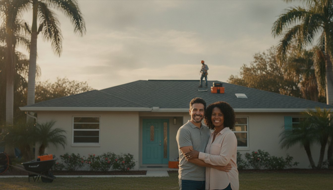 Florida Bad Credit Home Improvement Loans: 2026 Guide