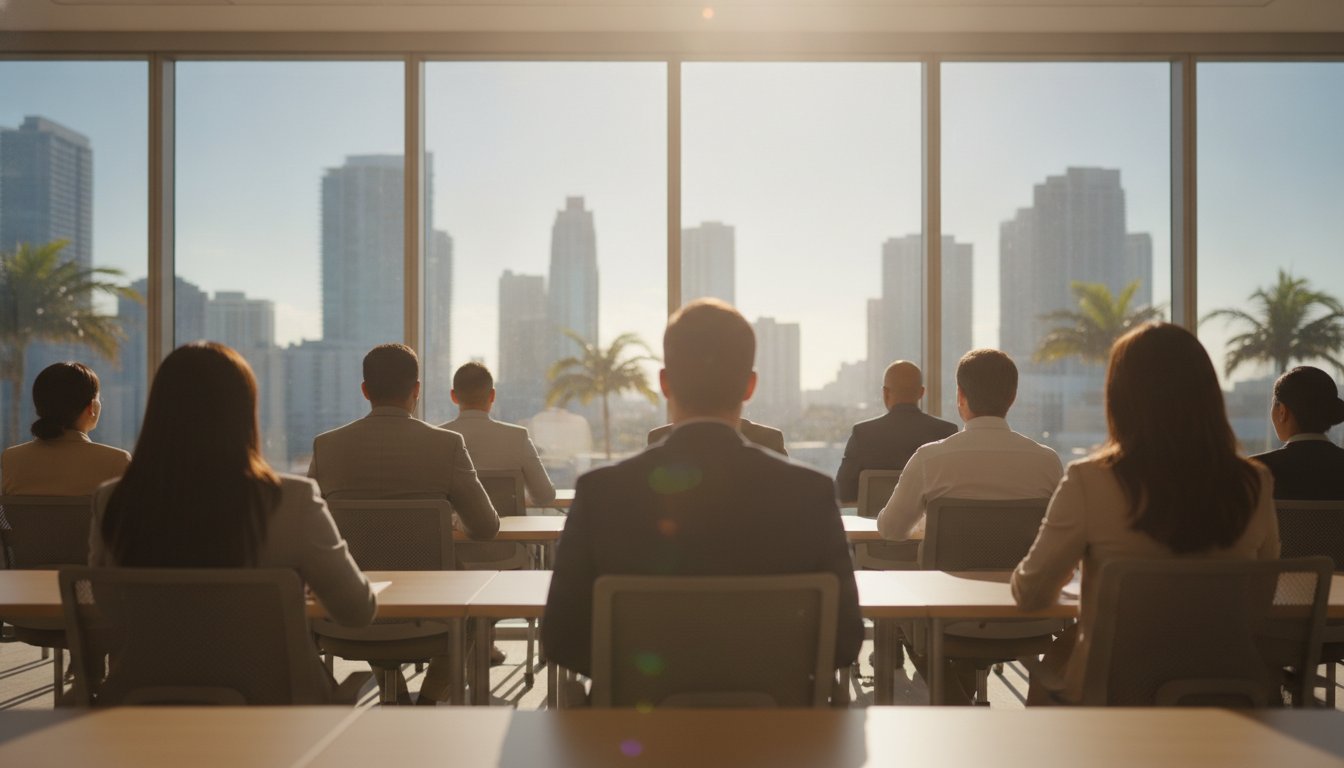 Florida Bail Bond Pre-Licensing Course: The Complete 2026 Career Guide